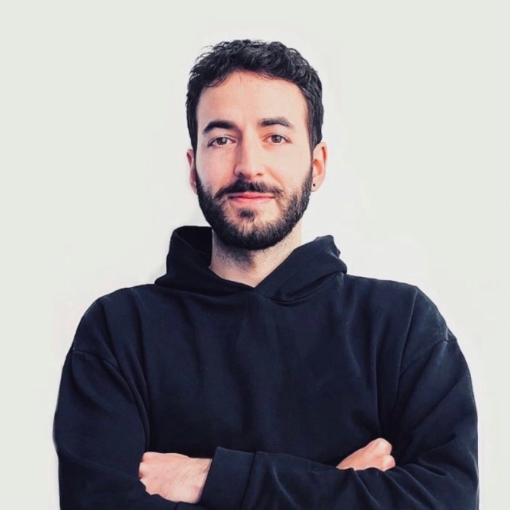 Alessandro Iori